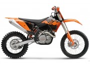 KTM 450 XCW KTM 450 XCW